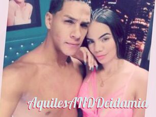 AquilesANDDeidamia