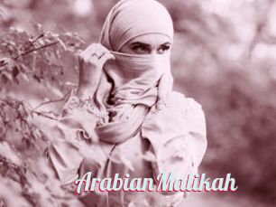 ArabianMalikah