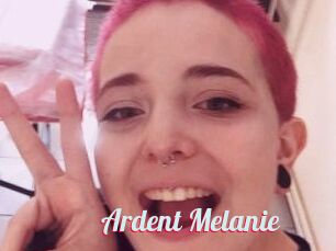 Ardent_Melanie