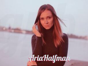 AriaHalfman