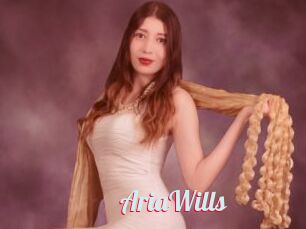 AriaWills