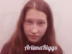 ArianaRiggs