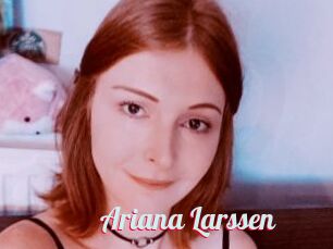 Ariana_Larssen