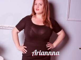 Ariannna