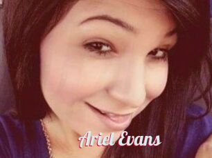 Ariel_Evans