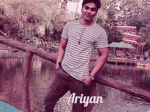 Ariyan