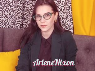 ArleneNixon