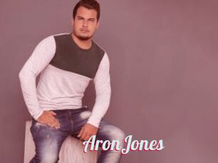 AronJones