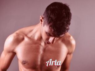 Arta