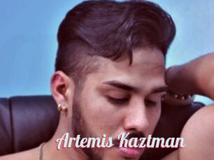 Artemis_Kaztman