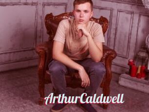 ArthurCaldwell