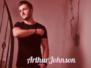 ArthurJohnson