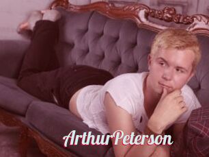 ArthurPeterson