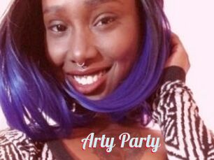 Arty_Party