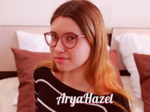 AryaHazel