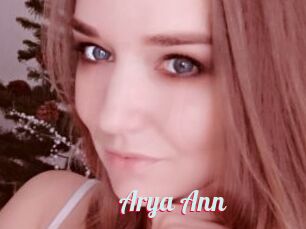 Arya_Ann