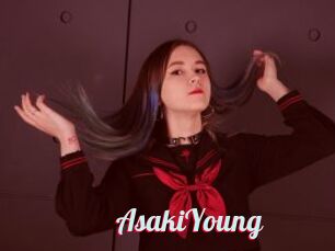 AsakiYoung