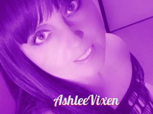 AshleeVixen