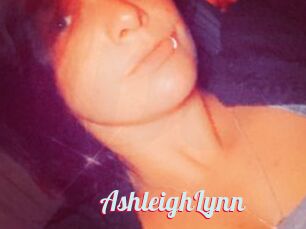 AshleighLynn