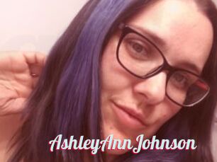 AshleyAnnJohnson