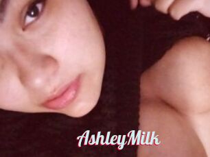 AshleyMilk