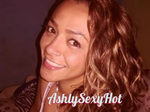 AshlySexyHot