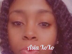 Asia_XoXo