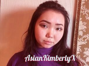 AsianKimberlyX