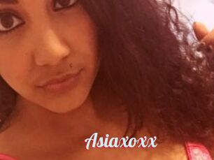 Asiaxoxx