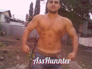 AssHunnter