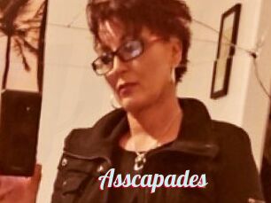 Asscapades