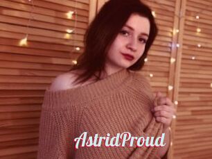 AstridProud