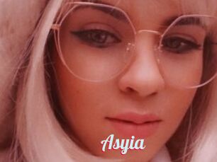 Asyia