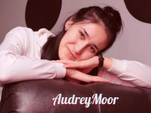 AudreyMoor