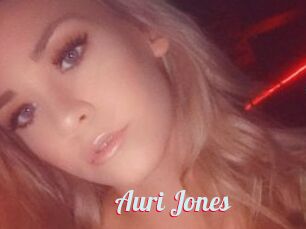 Auri_Jones