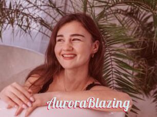 AuroraBlazing