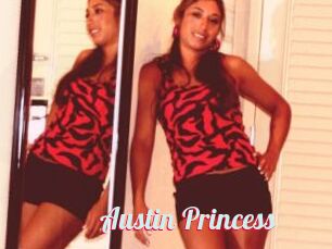 Austin_Princess