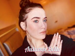 Autumn_Belle