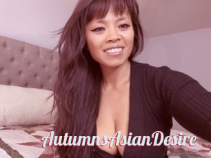 AutumnsAsianDesire