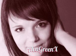 AvaGreenX