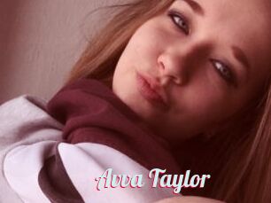 Avva_Taylor