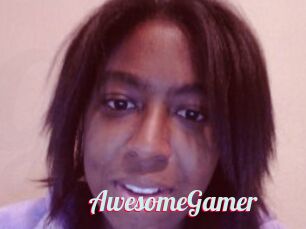 AwesomeGamer