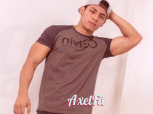 AxelFit