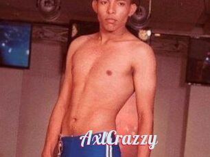 AxlCrazzy