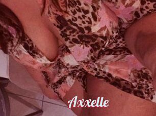 Axxelle