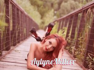 AylyneMillerr