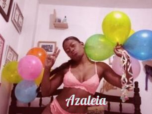 Azaleia