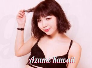 Azumi_Kawaii