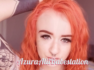 AzuraAliiBabestation