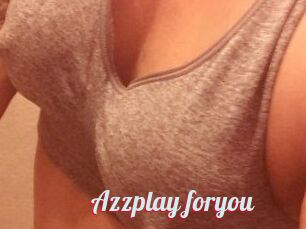 Azzplay_foryou